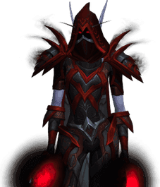 Gamgetta render