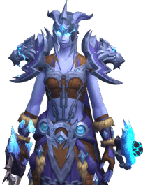Gamirelle render