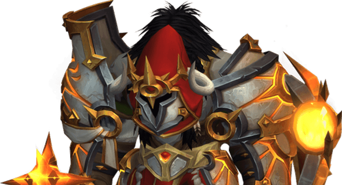 Gargartou render