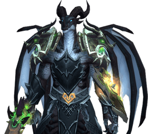 Glerkthyr render