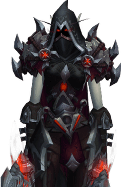 Gruesome render