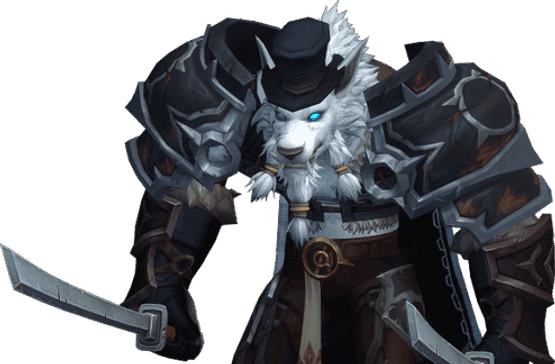 Helgus render
