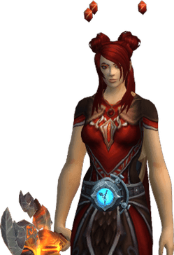 Jinxiie render