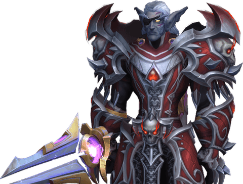 Kahlos render