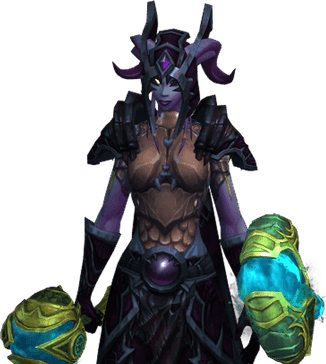 Kasanagi render