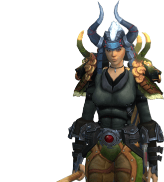 Kittykatt render