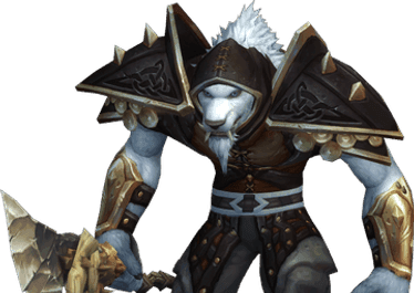 Kornk render