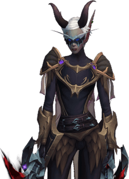 Krimpvarkie render