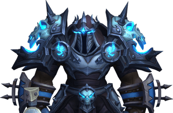 Krongar render