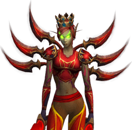Lanadaa render