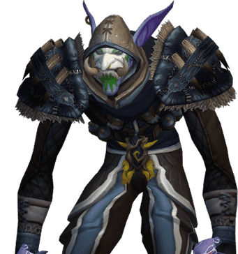 Lantanis render