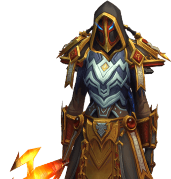 Lilithice render