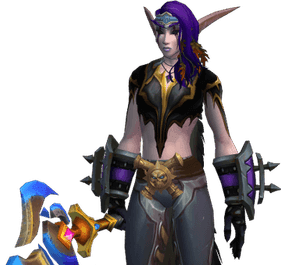 Lonona render