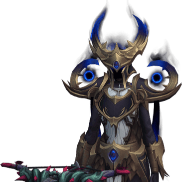 Magnaya render
