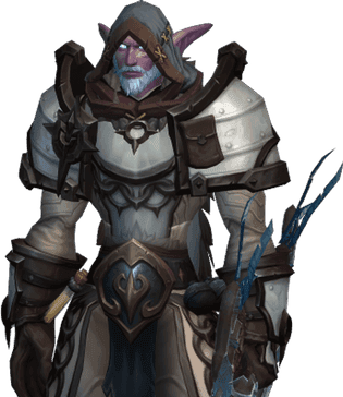 Malcyonis render