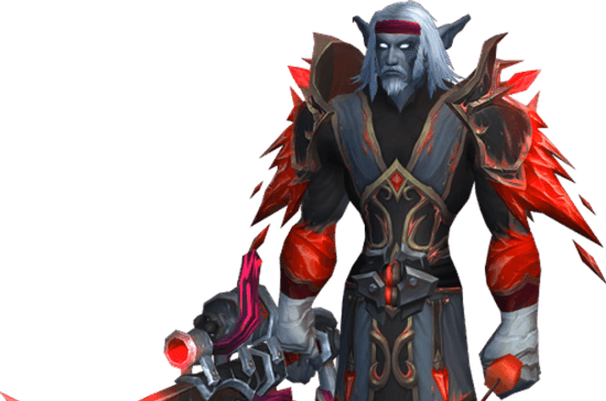 Mazinix render