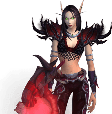 Mellikins render