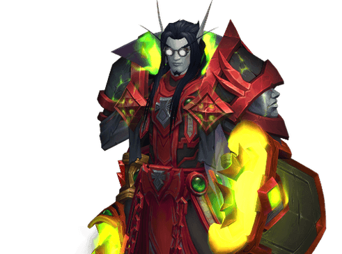 Modeus render