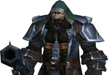 Moonks render