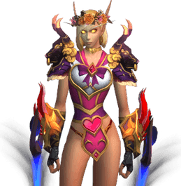 Musclethighs render