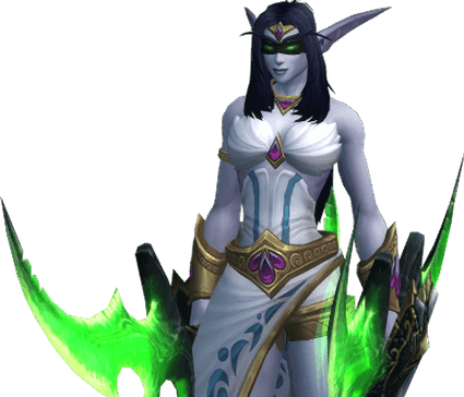 Namsai render