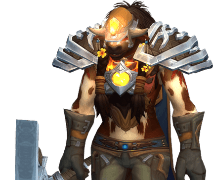 Neloria render