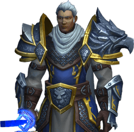 Nihilus render