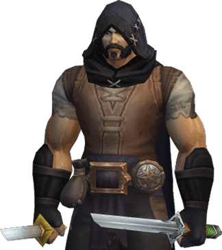 Nijel render