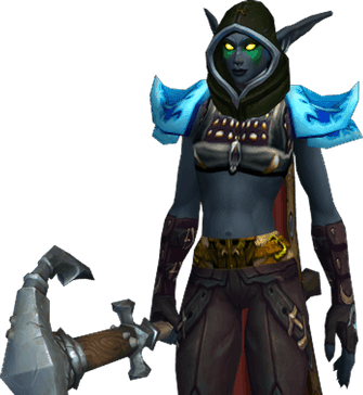 Nython render