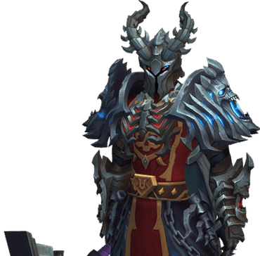 Pahnicious render