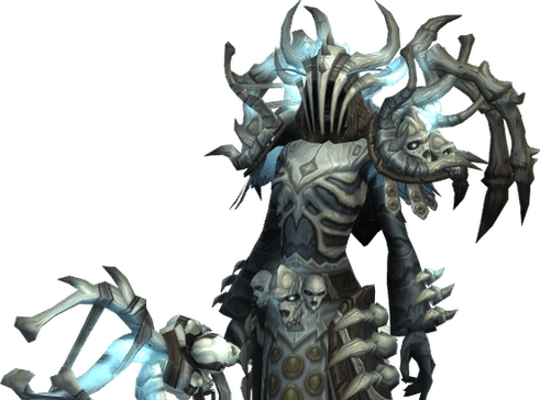 Qasz render