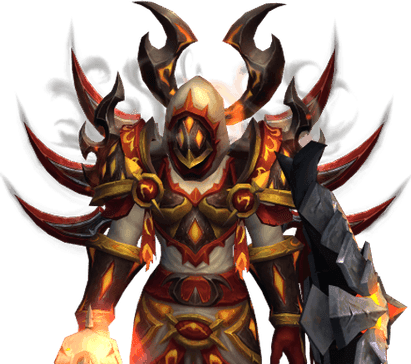 Qwar render