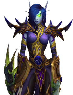 Raestia render
