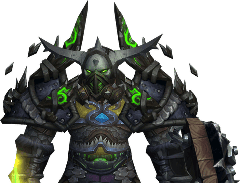 Renrii render