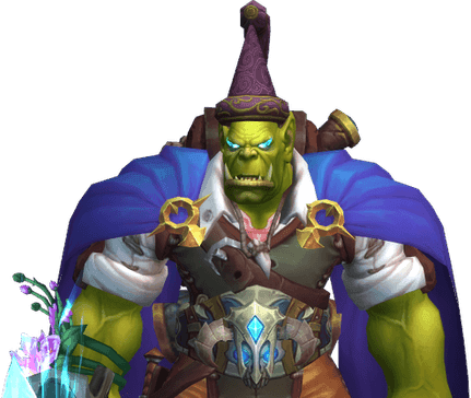Rocafella render