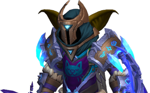 Schmendreck render