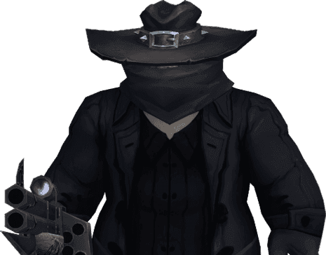 Selenabowmez render