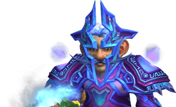 Semtea render