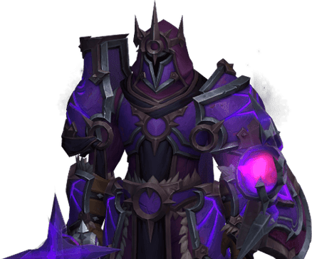 Shadowblight render
