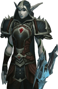 Shadowcon render