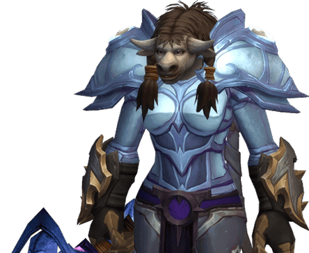 Shalewa render