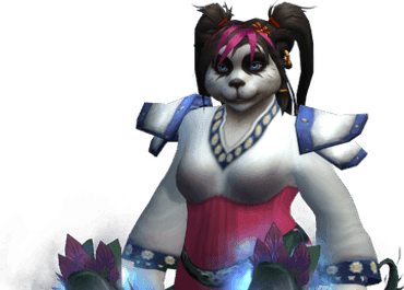 Sugarhigh render