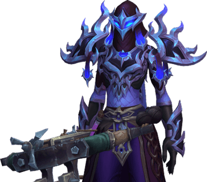 Sygrogiàn render