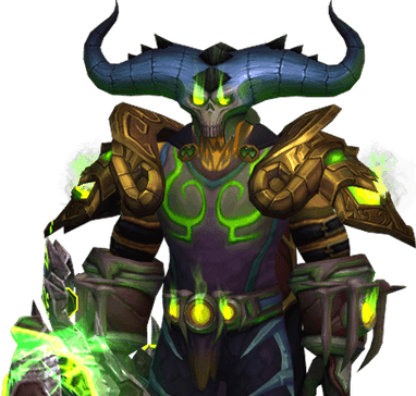 Tarcalion render