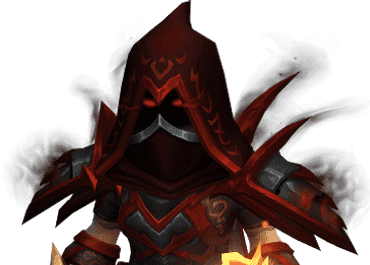 Throatslit render