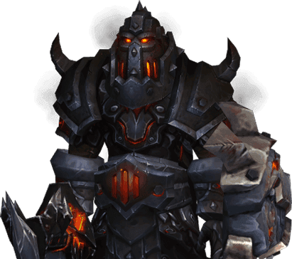 Thunderchild render
