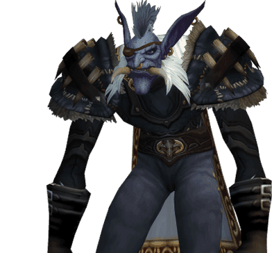 Thunderwars render