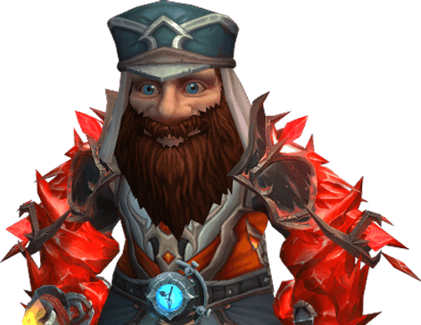 Torkan render