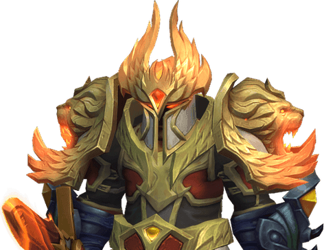 Torni render