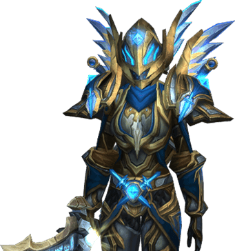 Twobuck render